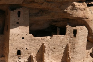 klifwoningen Mesa Verde National Park | Cortez